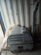 Honda, 2013 в Москве Honda. Вибрационный каток DVR900 GP (13.0 HP), 2 000 куб. см.