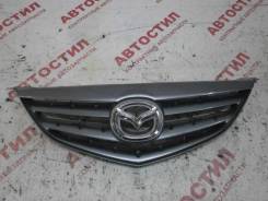 Решетка радиатора Mazda Atenza в Кемерово Решетка радиатора MAZDA ATENZA