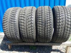 Nankang Snow Viva SV-1, 235/55 R17 в Красноярске Nankang Snow Viva SV-1. Зимние, без шипов, 5 %