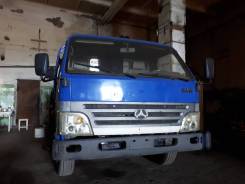 Baw Fenix, 2007 в Мариинске Baw Fenix. Продается грузовик BAW Бейджинг, 3 280 куб. см., 5 000 кг., 4x2