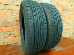 Yokohama BluEarth Ecos ES31, 175/70 R14 в Ангарске Yokohama BluEarth Ecos ES31. Летние, 2018 год, 5 %, 2 шт