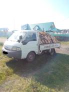 Mazda Bongo, 2002 в Черногорске Mazda Bongo. Продается грузовик , 2 200 куб. см., 1 000 кг., 4x2