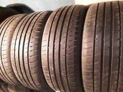 Hankook Ventus Prime, 205/55 R16 в Новосибирске Hankook Ventus Prime K105. Летние, 2015 год, 10 %, 4 шт