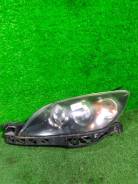 Фара Mazda Axela; Mazda Mazda 3, BK5P BK3P BKEP, левая передняя в Краснодаре Фара Mazda Axela; Mazda Mazda 3, BK5P BK3P BKEP, левая передняя