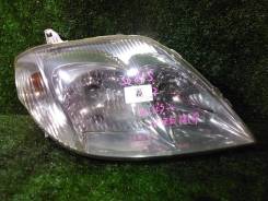 Фара Toyota Corolla, NZE121 ZZE124 NZE120 ZZE122 NZE124, правая передняя в Краснодаре Фара Toyota Corolla, NZE121 ZZE124 NZE120 ZZE122 NZE124, правая передняя