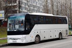 Yutong ZK6122H9, 2019 в Екатеринбурге Yutong ZK6122H9. автобус, 53 места, В кредит, лизинг