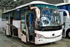 Yutong ZK6938HB9, 2019 в Екатеринбурге Yutong ZK6938HB9. автобус, 39 мест, В кредит, лизинг