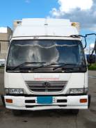 Nissan Diesel, 2004 в Барнауле Nissan Diesel. Продается грузовик , 6 997 куб. см., 5 000 кг., 4x2