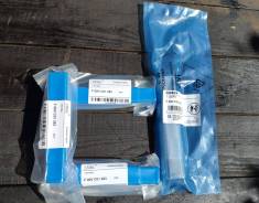 Клапан топливной форсунки Bosch F00VC01383 Газель в Краснодаре Клапан форсунки топливной. ГАЗ ГАЗель ГАЗ ГАЗель NEXT ГАЗ ГАЗель Бизнес ГАЗ Соболь Двигатели: ISF28S3129R, ISF28S4129P, ISF28S4129R, ISF28S4R129, ISF2...