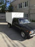ВИС 2345, 2010 в Екатеринбурге ВИС 2345. Вис, 1 500 куб. см., 800 кг., 4x2