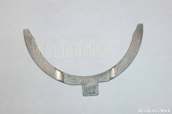 Полукольцо упорное нижнее Аксиальный подшипник 12281-31U00 12281-31U10 в Новокузнецке Полукольца коленвала. Nissan: Maxima, Presage, Elgrand, Altima, Skyline, Cedric, Fairlady Z, Bassara, Cima, Leopard, Stagea, Teana, Terrano, Ambulance...