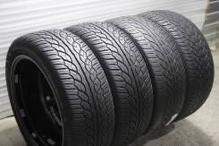 Yokohama Parada Spec-X, 255/45 R20 в Омске Yokohama Parada Spec-X. Летние, 2017 год, 20 %