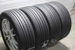 Yokohama BluEarth RV-01, 235/50 R18 в Омске Yokohama BluEarth RV-01. Летние, 2014 год, 50 %