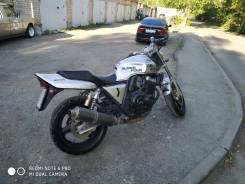 Honda CB 400SF, 1996 