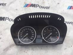 Приборная панель в Красноярске Панель приборов. BMW X5, E70