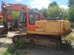 Hitachi ZX200, 2005 в Москве Hitachi ZX200. Гусеничный экскаватор , 1,00 куб. м.