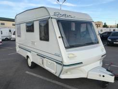ABI Sprinter-400D, 1999 в Пскове ABI Sprinter. Автодом