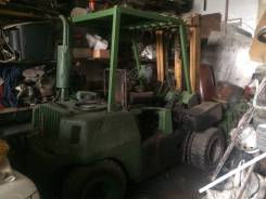 Balkancar в Бийске Balkancar. Погрузчик вилочный balkancar, 3 000 кг., Дизельный