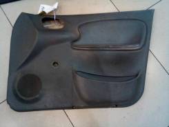 Обшивка двери передней правой (под механику) Chevrolet Lanos 2004-2010 Номер OEM 96304803 в Карпинске Обшивка двери передней правой (под механику) Chevrolet Lanos 2004-2010 Номер OEM 96304803