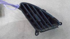Дефлектор воздушный левый Chevrolet Lanos 2004-2010 Номер OEM 96340309 в Карпинске Дефлектор воздушный левый Chevrolet Lanos 2004-2010 Номер OEM 96340309