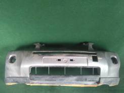 Бампер Nissan X-Trail, T31, MR20DE, 003-0052769, передний во Владивостоке Бампер NISSAN X-TRAIL, T31, MR20DE, 003-0052769