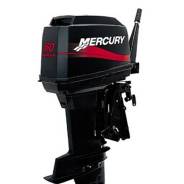   Mercury Jet 60  