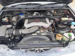 Двигатель в сборе Suzuki Grand Escudo TX92W H27A XX2W 04г 105000км во Владивостоке Двигатель в сборе. Suzuki Grand Escudo, TX92W Двигатель H27A
