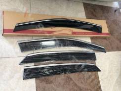 Ветровики Lexus RX 270350450H (AL10) 2009 - 2015 в Уссурийске Ветровик. Lexus RX450h, AGL10, GGL15, GYL10W, GYL15, GYL15W, GYL16W Lexus RX350, AGL10, GGL10W, GGL15, GGL15W, GGL16W, GYL15 Lexus RX270, AGL10, AGL10...