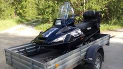 Yamaha Viking 540 IV, 2013 