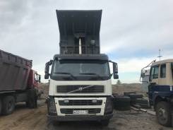Volvo FM13, 2006 в Абакане Volvo FM13. , 13 000 куб. см., 32 000 кг., 8x4