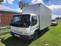 Mazda Titan, 2001 в Камне-на-Оби Mazda Titan. Продается грузовик , 4 021 куб. см., 2 200 кг., 4x2