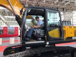 Sany SY215C, 2019 в Красноярске Sany SY215C. Гусеничный экскаватор SANY SY215С, 1,20 куб. м.