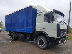 МАЗ 53366, 1996 в Карпинске МАЗ 53366. , 8 000 кг., 4x2
