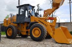 Lonking LG833BN, 2019 в Уфе Lonking LG833BN. Погрузчик фронтальный Lonking LG833B, 3тн, 2019г, 3 000 кг., Дизельный, 1,80 куб. м.