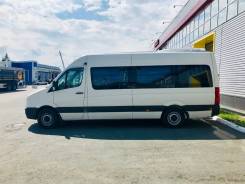 Volkswagen Crafter, 2007 в Барнауле Volkswagen Crafter. Продается , 18 мест, В кредит, лизинг