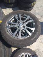 Продам колёс в Уссурийске Продам колёс. 5.5x14" 4x100.00 ET45
