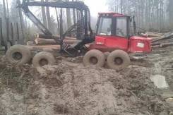 Valmet 830.3, 2005 в Твери Valmet. Продам форвардер Валмет 830.3, 10 000 кг.