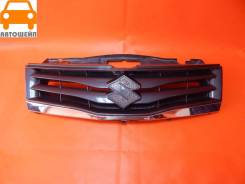 Решётка радиатора Suzuki Grand Vitara в Новосибирске Решётка радиатора Suzuki Grand Vitara