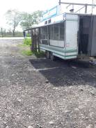 Купава, 2004 в Абакане Купава. Продается Торговый Прицеп " " 81321В, 1 000 кг.