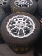 Продам колёс в Уссурийске Продам колёс. 5.5x14" 4x100.00 ET42