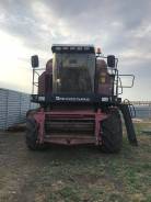 Палессе GS12, 2010 в Таганроге Палессе GS12. Комбайн 2010 год