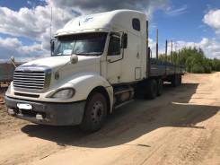 Freightliner Columbia, 2007 в Югорске Freightliner Columbia. Продается грузовик Фредлайнер коламбиа срочно недорого, 6x4