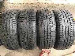 Michelin X-Ice, 215/55/16 во Владивостоке Michelin X-Ice. Зимние, без шипов, 2014 год, новые