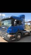 Scania P340, 2010 в Санкт-Петербурге Scania P340. Scania P 340 (Скания Р 340) продам, 12 000 куб. см., 20 000 кг., 4x2