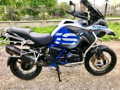 BMW R 1200 GS Adventure, 2018 