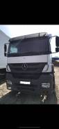Mercedes Benz Axor 1840, 2010 в Новосибирске Mercedes Benz Axor 1840. Mercedes-Benz 1840 Axor, 12 000 куб. см., 20 000 кг., 4x2