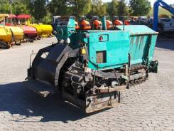 Vogele Super Boy 06/90, 1995 в Новосибирске Vogele Super Boy. Продается асфальтоукладчик