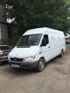 Mercedes-Benz Sprinter 311 CDI, 2013 в Омске Mercedes-Benz Sprinter 311 CDI. Продам грузовой фургон (удлинённый) Mercedes-Benz Sprinter C, 2 200 куб. см., 3 500 кг., 4x2