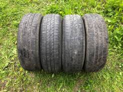 Bridgestone B391, 185/65 R-15 в Нижневартовске Bridgestone B391. Летние, 2013 год, 30 %
