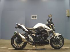 Suzuki GSR 750A, 2013 